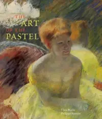 在飛比找博客來優惠-The Art of the Pastel