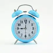 Bedside For Desktop Alarm Clock Digital Alarm Clock Car For Home Retro