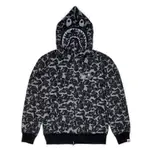 預購 BAPE X DSM 15週年紀念商品 DOVER STREET MARKET MONOCHRO 鯊魚帽夾