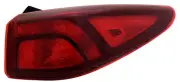 New Passenger Side Halogen Tail Light FOR 2022 2023 Hyundai Kona