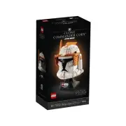 LEGO® Star Wars Clone Commander Cody Building Set 75350 NEW IN STOCK