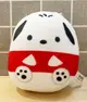 【震撼精品百貨】帕帢狗_Pochacco~日本SANRIO三麗鷗 帕恰狗不倒翁絨毛吊飾/絨毛娃娃#50929