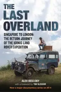 在飛比找博客來優惠-The Last Overland: Singapore t