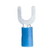 Gardner Bender 15-114 16-14 AWG 8-10 Stud Size Vinyl-Insulated Spade Terminals