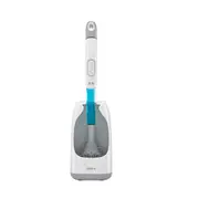 Soft TPR Silicone Toilet Brush No Dead Ends Cleaning Tools Can Add Liquid WC Toilet Clean artifact Bathroom Accessories