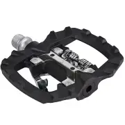 Venzo Multi-Use Compatible with Shimano SPD MTB Road Bike Sealed Cliples
