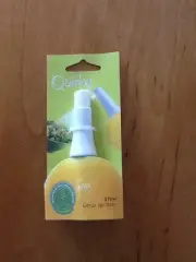 Quirky Stem Citrus Spritzer