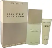 Issey Miyake L'Eau D'Issey Eau de Toilette 2-Piece Gift Set for Men