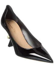 Dior Tribales Patent Pump