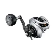 Shimano Tranx 300HGB Baitcaster Reel