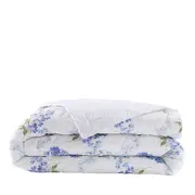 Anne de Solene Charme Coverlet, King