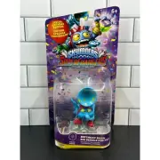 Rare Error 2015 Skylanders Superchargers - Birthday Bash Big Bubble Pop Fizz