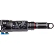 Rock Shox SIDLuxe Ult. RL Air A1 Rear Shock 165 x 42.5 Metric, Trunnion Mount