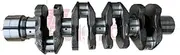 for Hino Overhauling J05CT J05C J05C-T crankshaft + Big Main Small Bearing Set