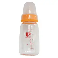 在飛比找樂天市場購物網優惠-貝親一般口徑母乳實感玻璃奶瓶120ml