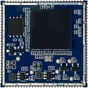 New AI Face Recognition Module HLK-TX510 3D Binocular Camera Live Detection Discrimination Serial Communication(A) Easy to Use