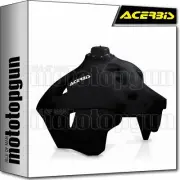 ACERBIS 0017102 FUEL TANK BLACK KTM SX 250 2011 11 2012 12 2013 13 2014 14