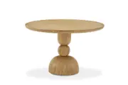 Brooke Round Dining Table