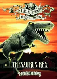 在飛比找博客來優惠-Thesaurus Rex