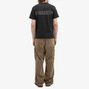 Pleasures Security T-Shirt