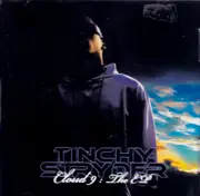 Cloud 9 Ep -Tynchy Stryder CD