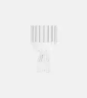 [Fferrone Design] Fferrone Design Margot set of 2 red wine goblets