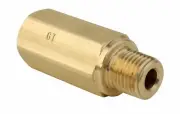 Giant 5000 PSI Filter for Rotating Pressure Washer Nozzle 22175 Coupler Wand Gun