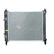 Motorkool Radiator - NMK-34001