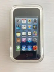 Apple iPod touch 4th Generation Black (16 GB) New, Factory Sealed!