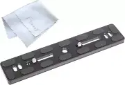 200Mm Arca Swiss Plate, Quick Release Plate, Long Arca Type Plate, Tripod Quick