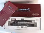 HO Broadway Limited 1250 N&W SD40-2 High Hood Diesel DCC/DC Paragon 2 Sound NEW
