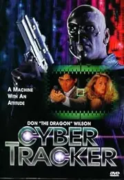 Cyber Tracker: A Machine With an Attitude