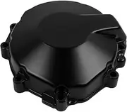 Motorcycle Engine Stator Cover Crankcase ，Compatible With Kawasaki Ninja ZX6R ZX-6R 2007-2012 21-22
