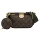 Louis Vuitton LV M44813 Multi Pochette Accessoires 三合一麻將包