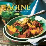 TAGINE: SPICY STEWS FROM MOROCCO