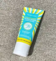 Azarine Cicamide Barrier Sunscreen MoisturiserGel SPF35 PA+++ 40ml