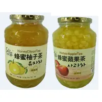 在飛比找松果購物優惠-【世比芽 Savia】韓國蜂蜜柚子茶/蜂蜜蘋果茶 果肉最多 