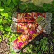 Manifest with Good Intentions Smudge Stick, Extra Large.