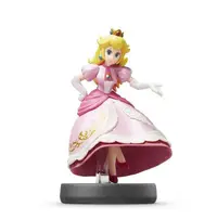 在飛比找Yahoo!奇摩拍賣優惠-【Sunny Buy】◎現貨◎ 桃子公主 amiibo Wi