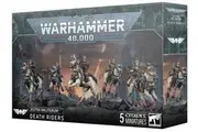 Warhammer 40,000: Astra Militarum - Krieg Death Riders