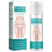 50ml Intimate Bleaching Cream Long Lasting Underarm Dark Stain Remover