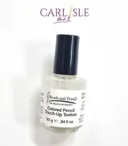 Brush And Pencil - Colored Pencil Touch-Up Texture 10g Bottle