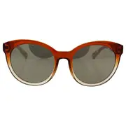 Ralph Lauren Ralph Lauren RA 5211 15156F - Amber Gradient/Brown Gradient by Ralph Lauren for Women - 53-19-135 mm Sunglasses