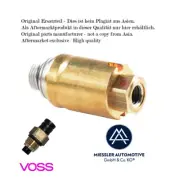 OEM RAM 1500 Residual pressure holding valve schock-absorber Air suspension stru (for: Audi)