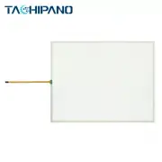 6AV6653-6BA01-2AA0 Touch Screen Panel for 6AV6 653-6BA01-2AA0 Thin Client 15"