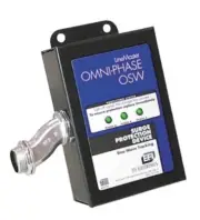 EFI ELECTRONICS OMNI-PHASE OSW277/480 3 PHASE SURGE SUPRESSOR