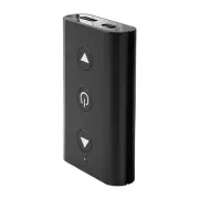 Audio Adapter Bluetooth 5.1 Receiver and Transmitter Plug and Play with 35352