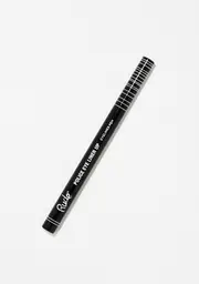 [Rude Cosmetics] Bail Bond Police Eyeliner Pen