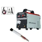 15-36V Stainless Steel Weld Bead Processor Argon Arc Welding Spot Weld Cleaner