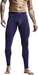 [Generic] and Yoga Pants Thermal Pants Trousers Thin Leggings Tights Youth Trousers Timber Creek by Men's Pants